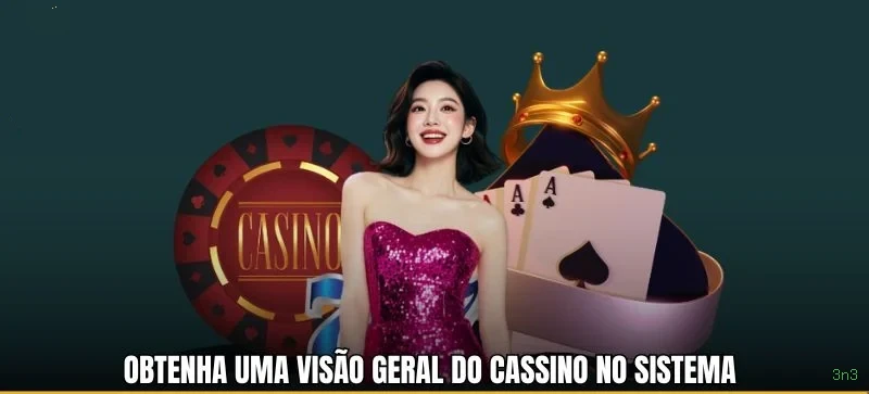 Configurações úteis dentro do app 3n3