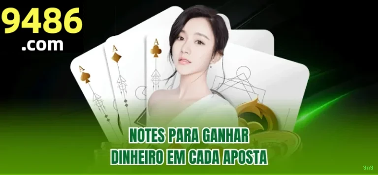 Guia rápido de apostas ao vivo na 3n3