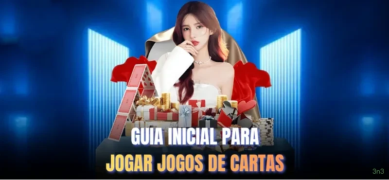 Roleta e blackjack 3n3