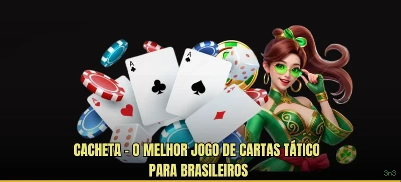 Cassino 3n3 app mobile