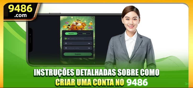 Download app 3n3 Android iOS