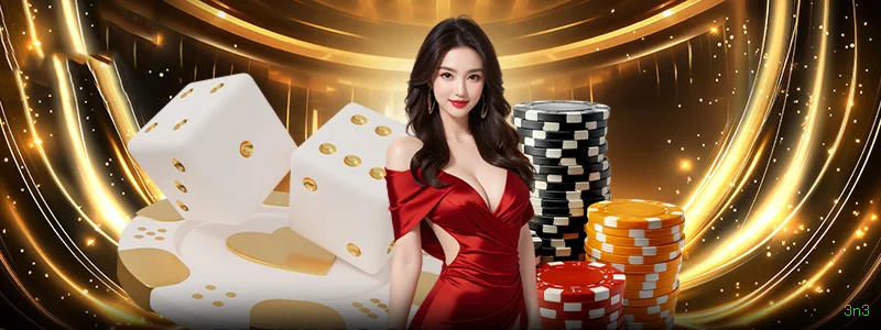 3n3 slots no app