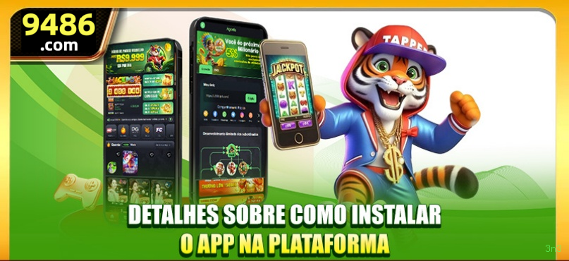 Pagamentos 3n3 PIX