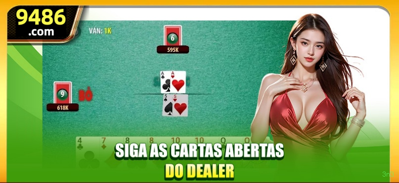 Ganhar e sacar na 3n3