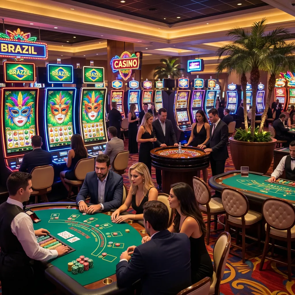 Slots com prêmios 3n3